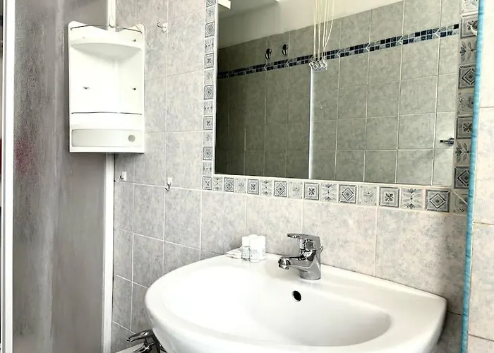 Scalo Apartamento