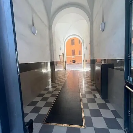Apartment Scalo Rom