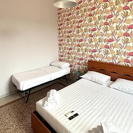Scalo Apartment *