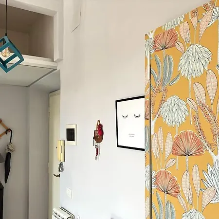 Scalo Apartment Rome