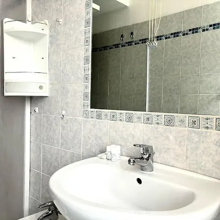 Scalo Apartment
