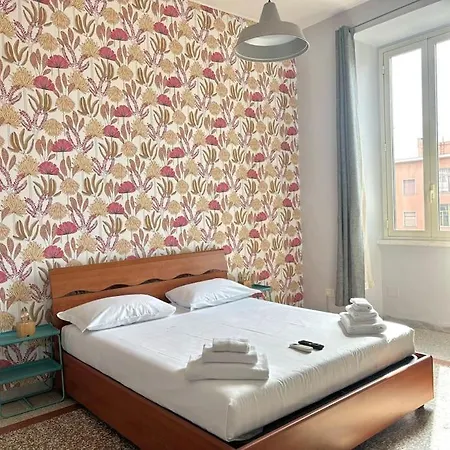 Apartment Scalo